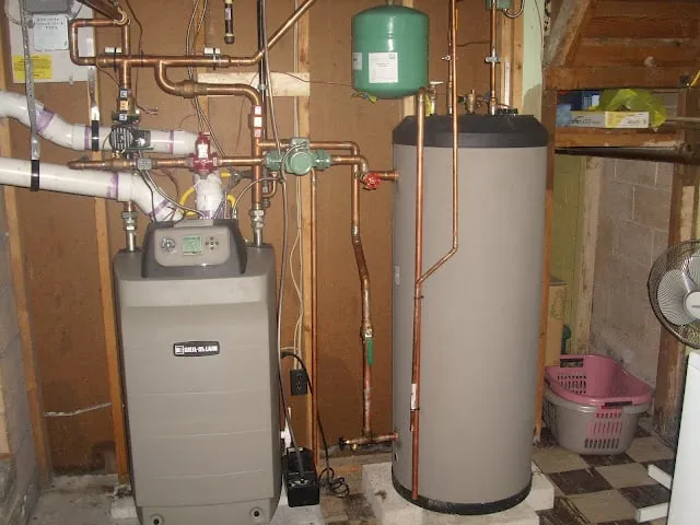 Slide of Myers Heating & Air Conditioning