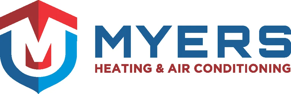 Slide of Myers Heating & Air Conditioning