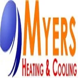 Slide of Myers Heating & Cooling