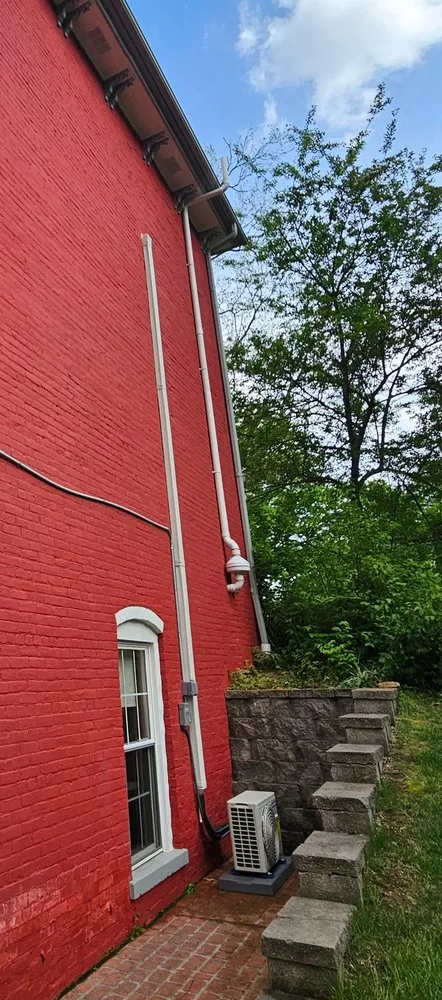 Reliable heating and cooling service in New Ross, IN by Myers Heating & Cooling