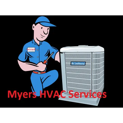 Myers HVAC Svc