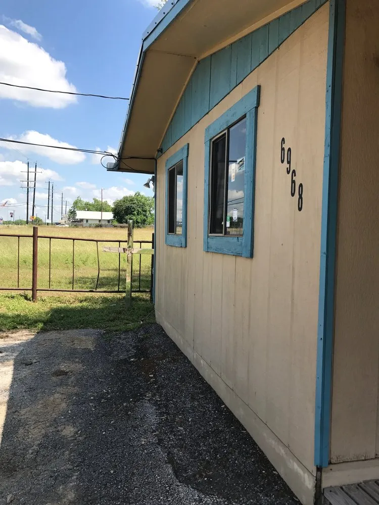 Slide of Myers Repair Services