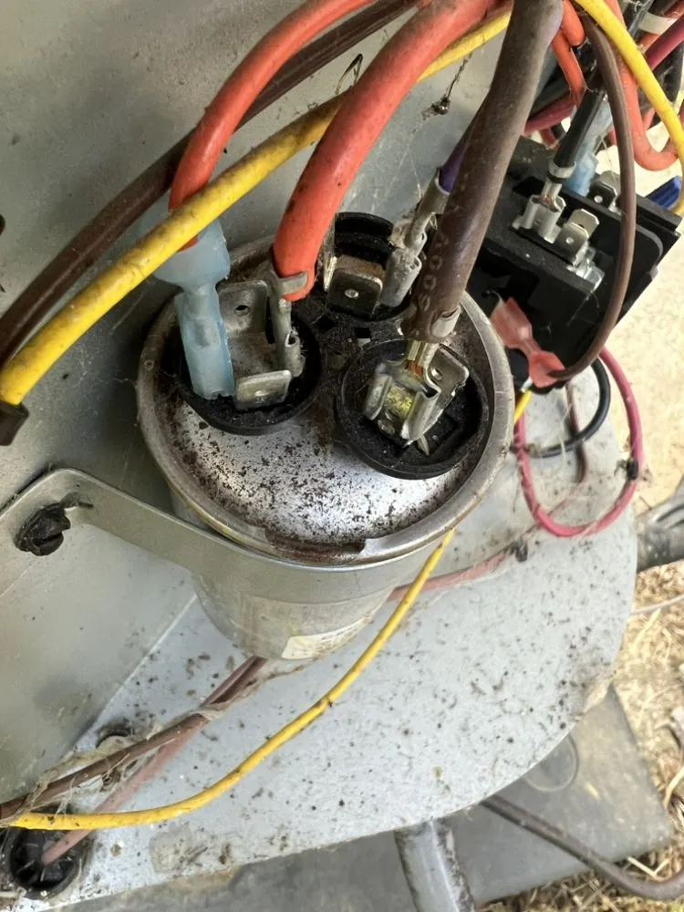 Slide of Myers Services