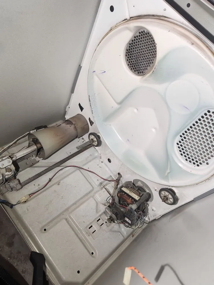 Slide of Myriad Professional Services