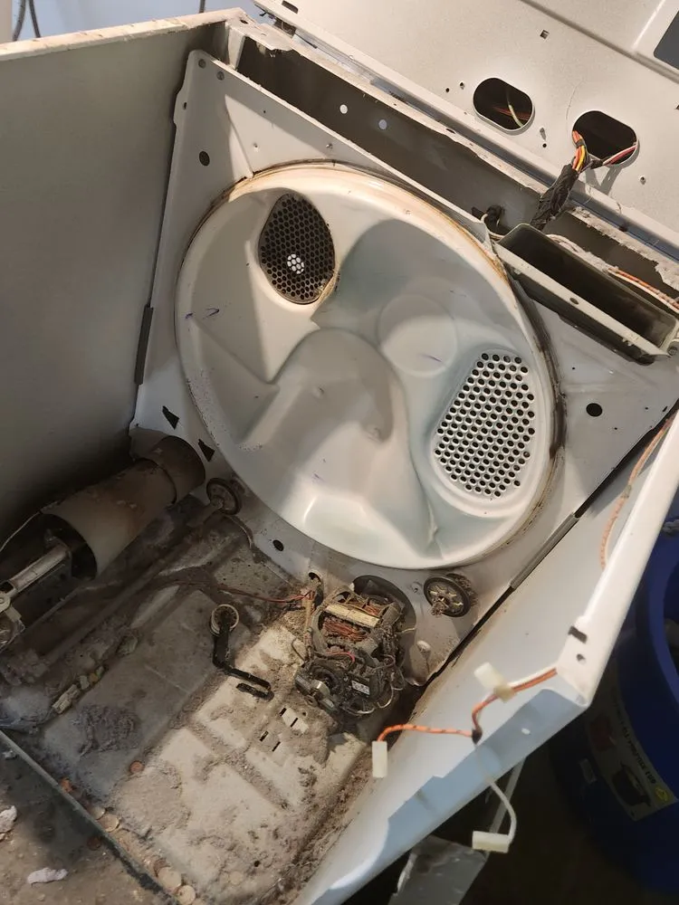 Slide of Myriad Professional Services