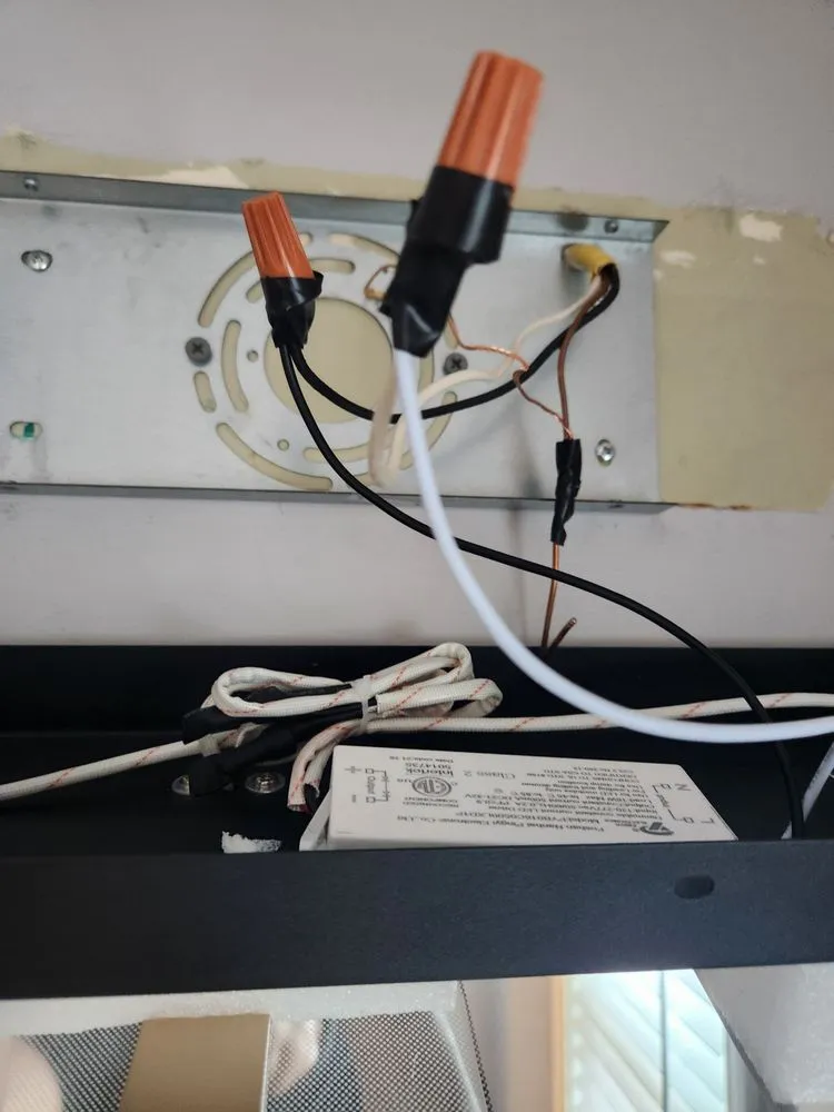 Slide of Myriad Professional Services