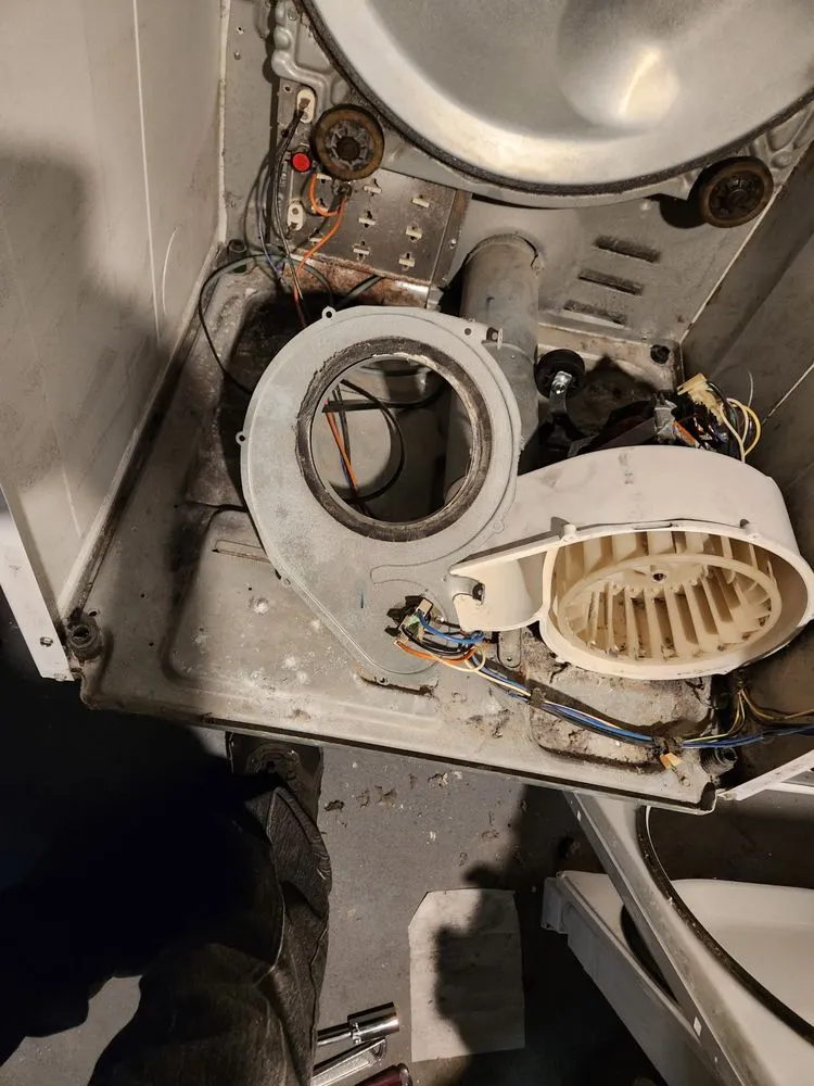 Slide of Myriad Professional Services