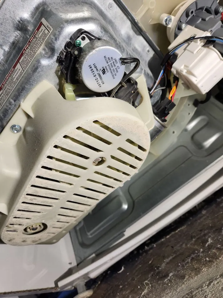 Slide of Myriad Professional Services