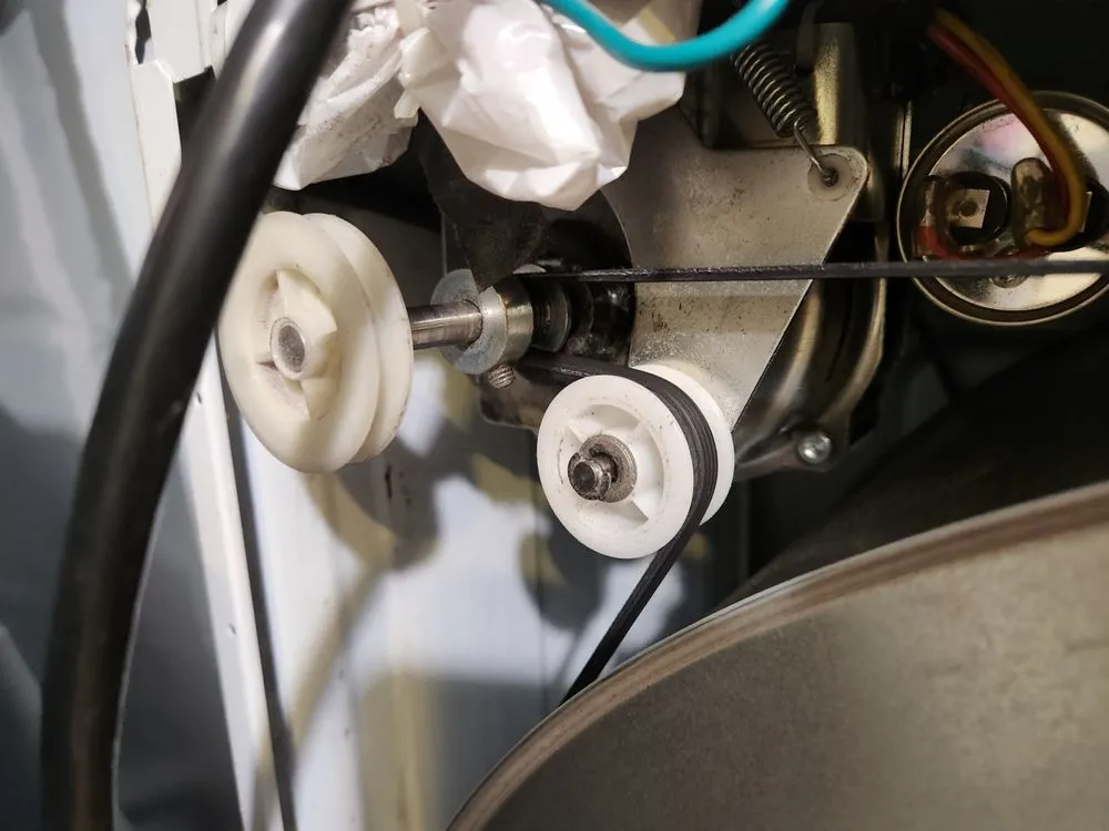 Slide of Myriad Professional Services