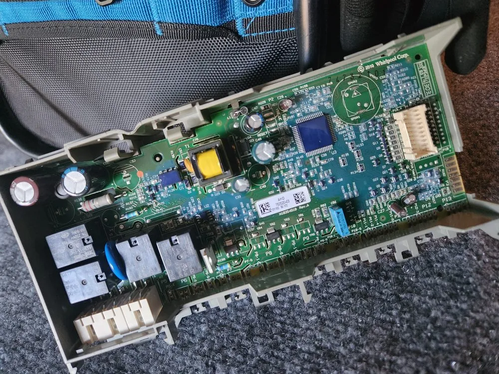 Slide of Myriad Professional Services