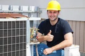 Expert AC repair same-day service across Hamilton Township, NJ - Myron NJ Service