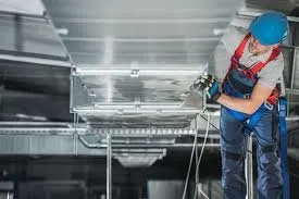 Local HVAC maintenance in Hamilton Township, NJ - Myron NJ Service