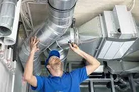Emergency HVAC installation experts serving Hamilton Township, NJ - Myron NJ Service