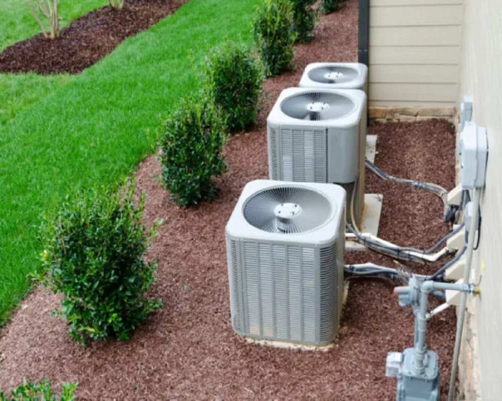 Trusted furnace service near you across Hamilton Township, NJ - Myron NJ Service