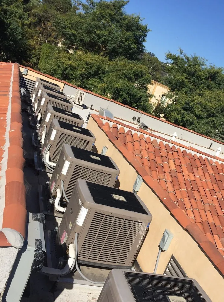 Top-rated AC repair for residential systems in Hamilton Township, NJ by Myron NJ Service