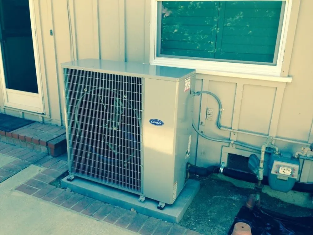 Emergency AC repair experts serving Hamilton Township, NJ - Myron NJ Service
