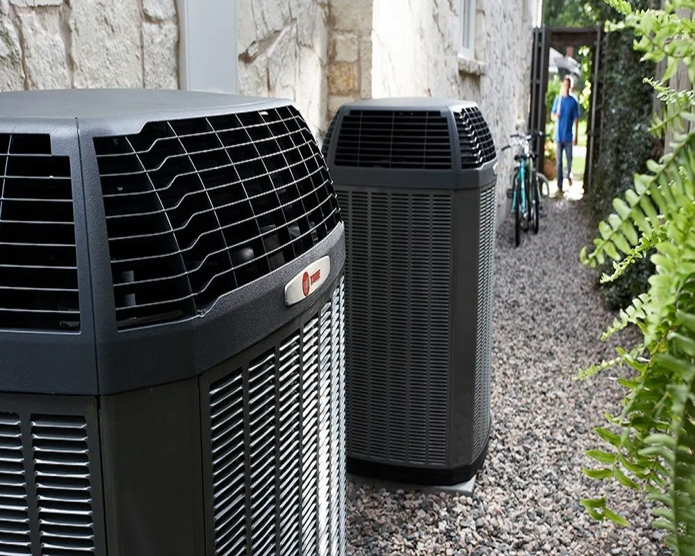Trusted heating and cooling service for local homeowners across Hamilton Township, NJ - Myron NJ Service