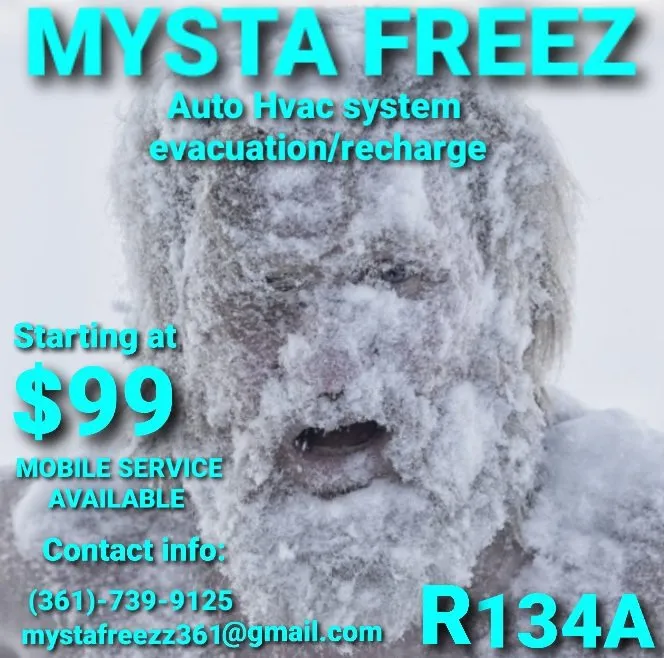 Slide of Mysta Freez