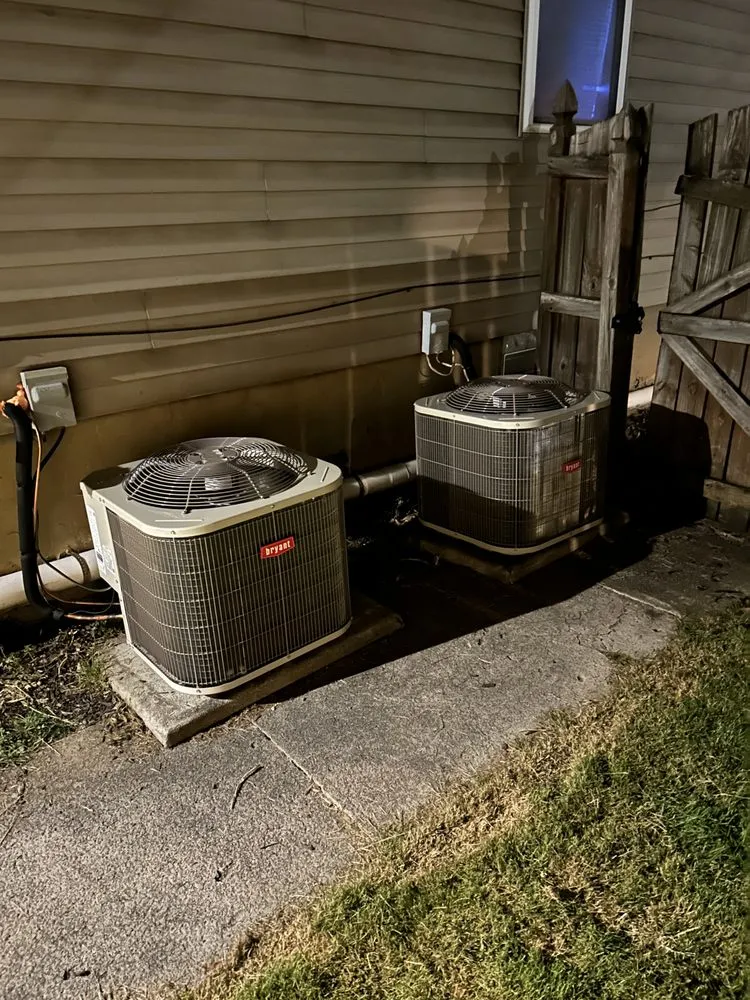 Slide of Mystic Climate