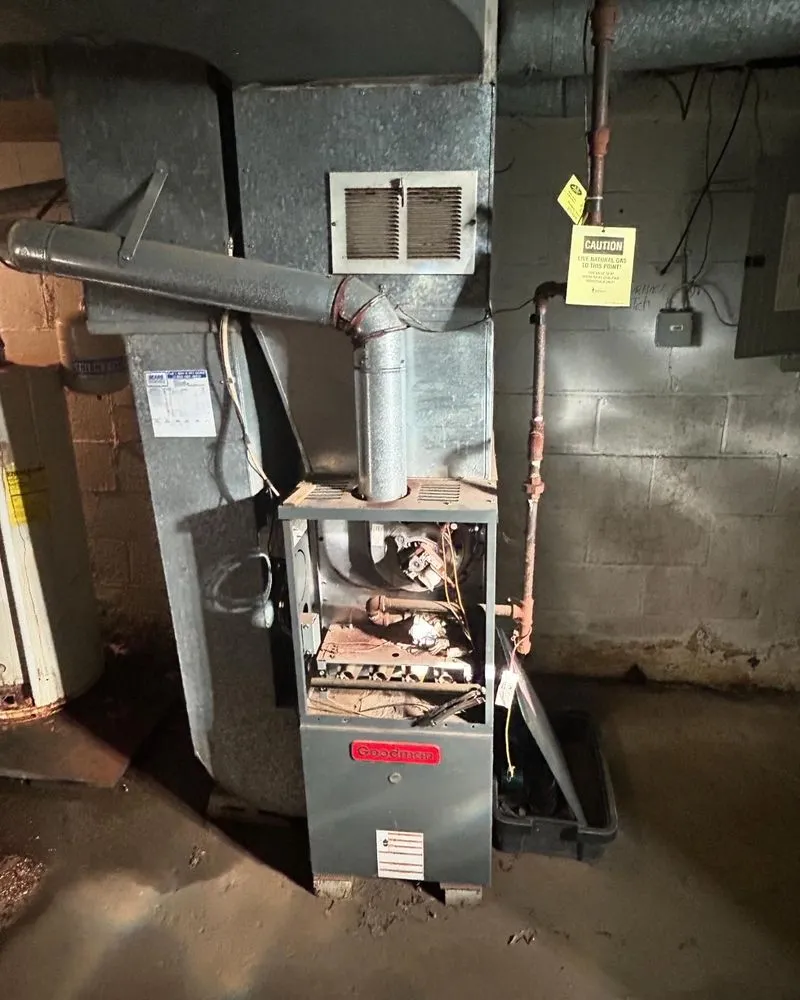 Slide of Mystic Climate