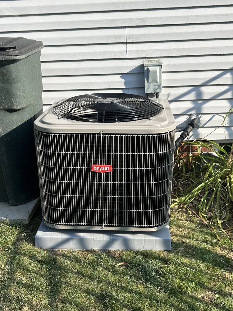 Slide of Mystic Climate