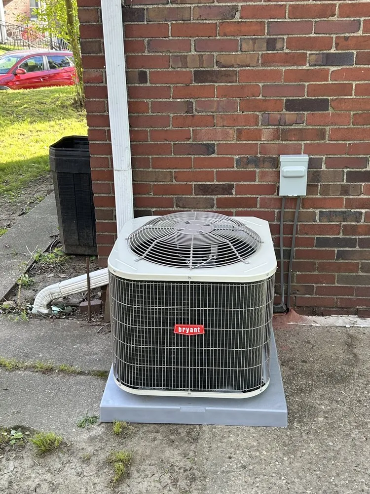 Slide of Mystic Climate