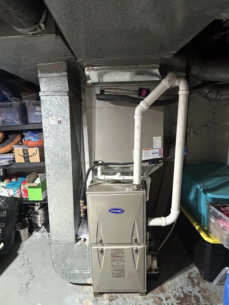 Slide of Mystic Climate