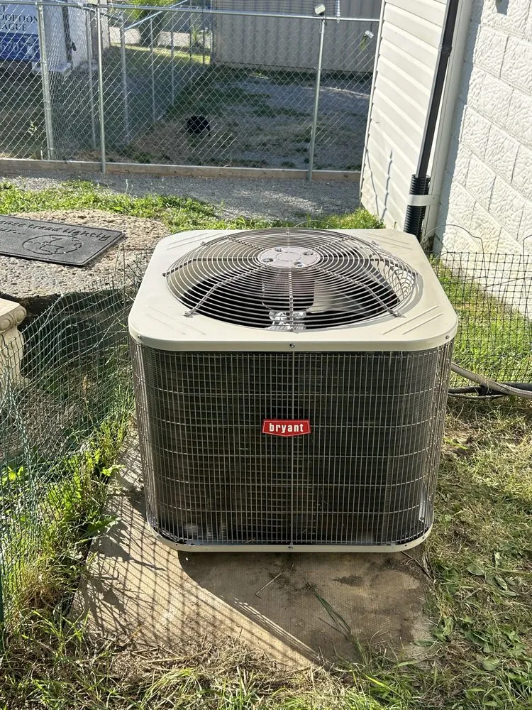 Slide of Mystic Climate