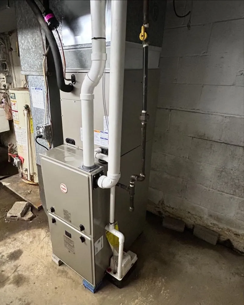 Slide of Mystic Climate