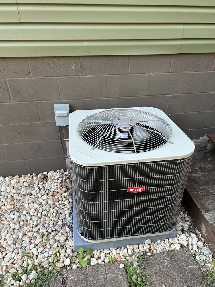 Slide of Mystic Climate