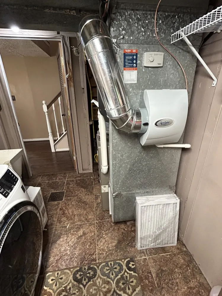 Slide of Mystic Climate