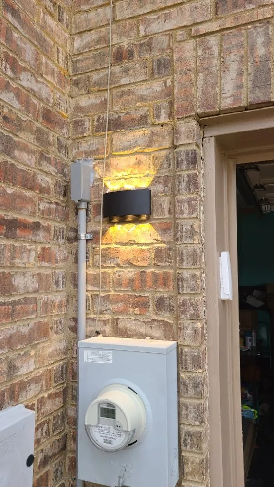 Slide of Mystic Services