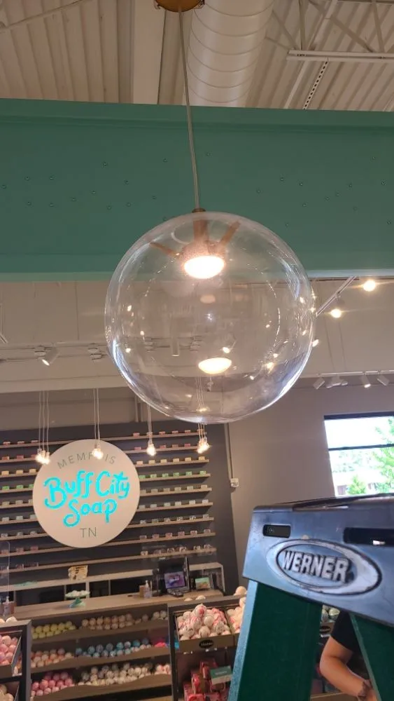 Slide of Mystic Services