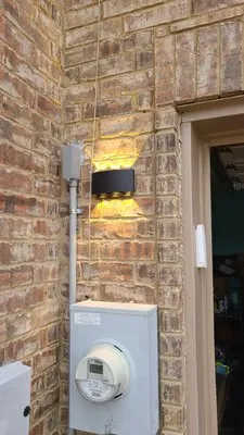 Mystic Services Logo