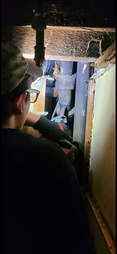 Slide of Mystic Valley Home Services