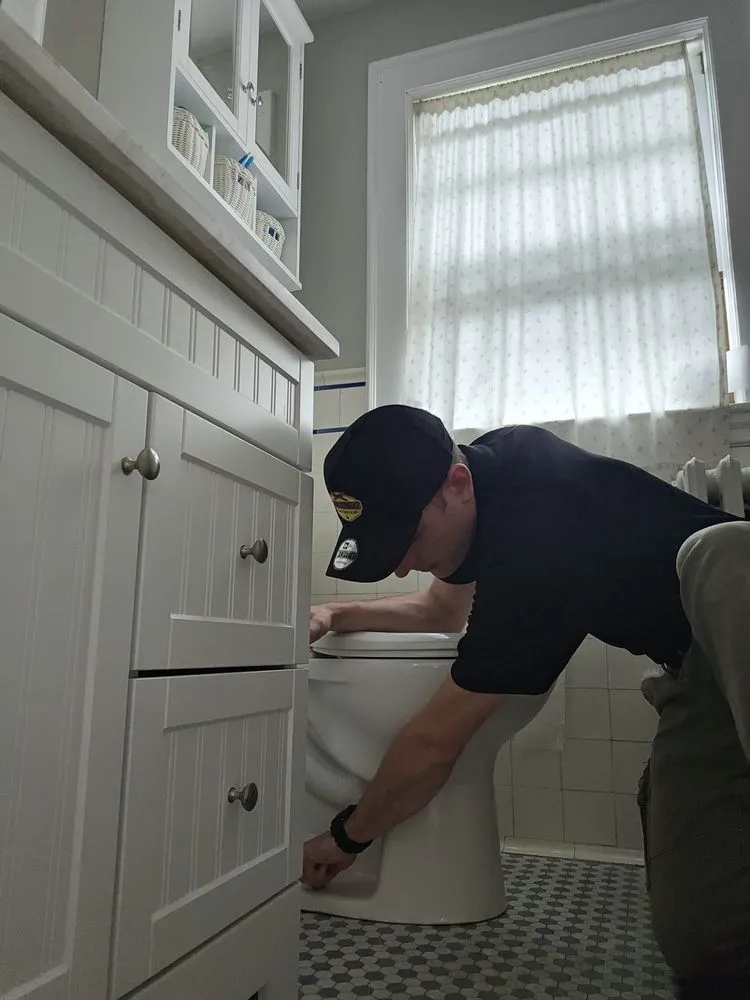 Slide of Mystic Valley Home Services