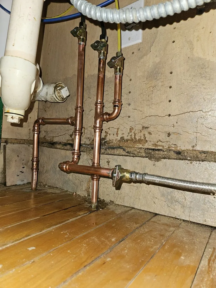 Slide of Mystic Valley Home Services