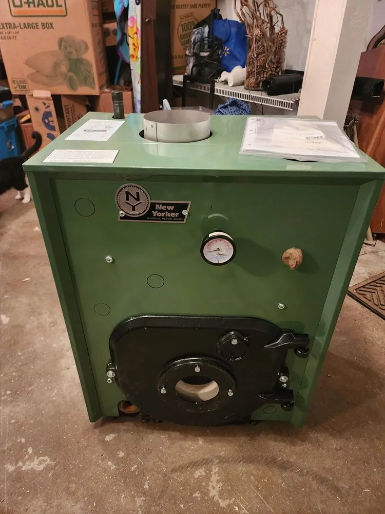 Slide of Mystique Oil Llc