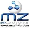 Slide of MZ Air Conditioning