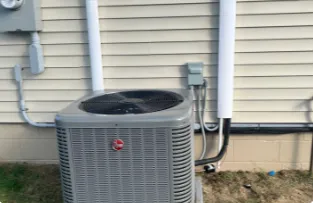 Slide of N & A Heating & Cooling