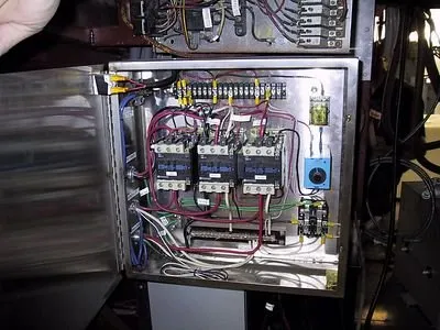 Slide of N & S Heating, AIr Conditioning & Electrical