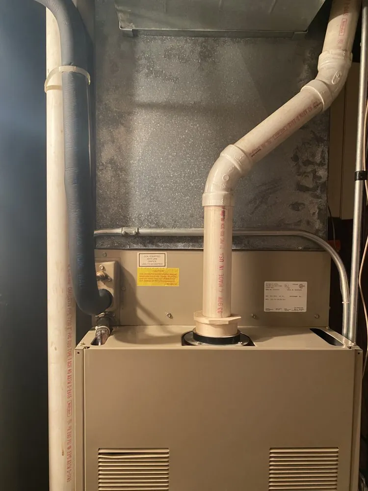 Slide of N-Case Heating and Cooling