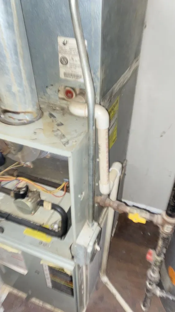 Slide of N-Case Heating and Cooling