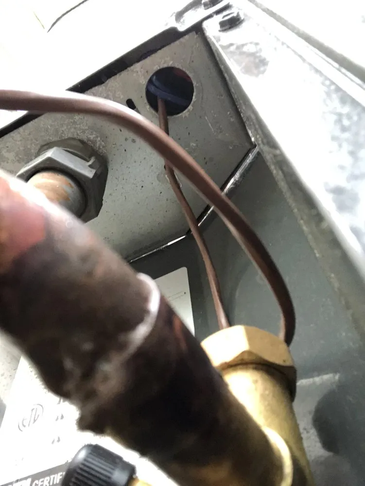 Slide of N-Case Heating and Cooling