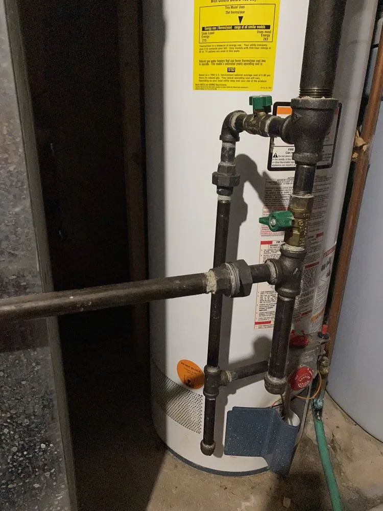 Slide of N-Case Heating and Cooling