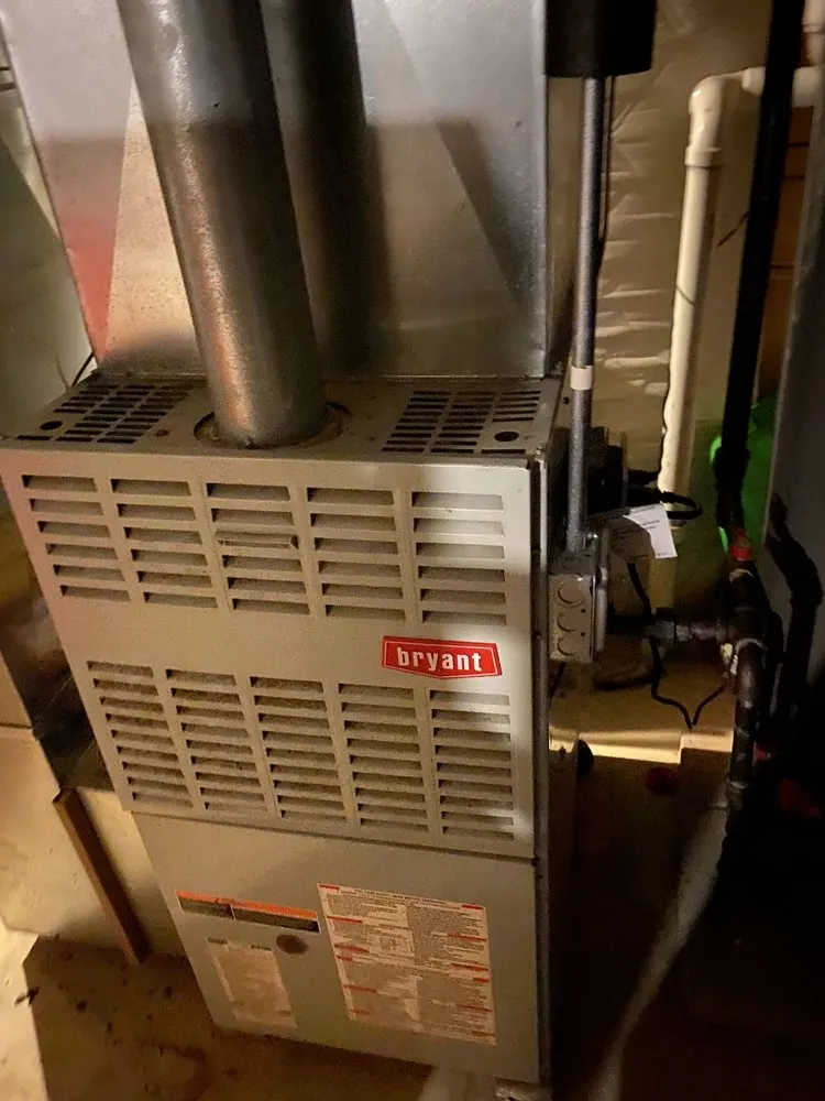 Slide of N-Case Heating and Cooling