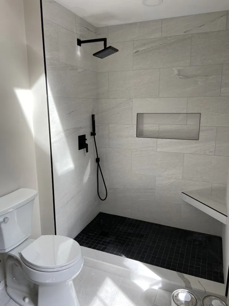 Slide of N Latuga Plumbing And Heating