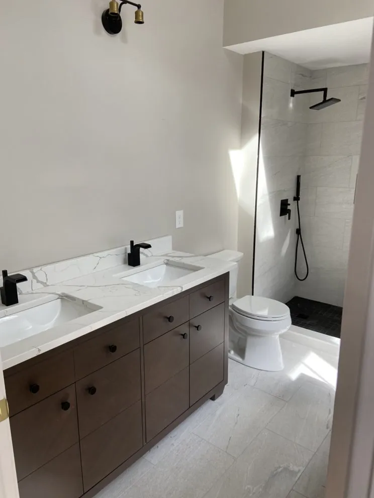 Slide of N Latuga Plumbing And Heating