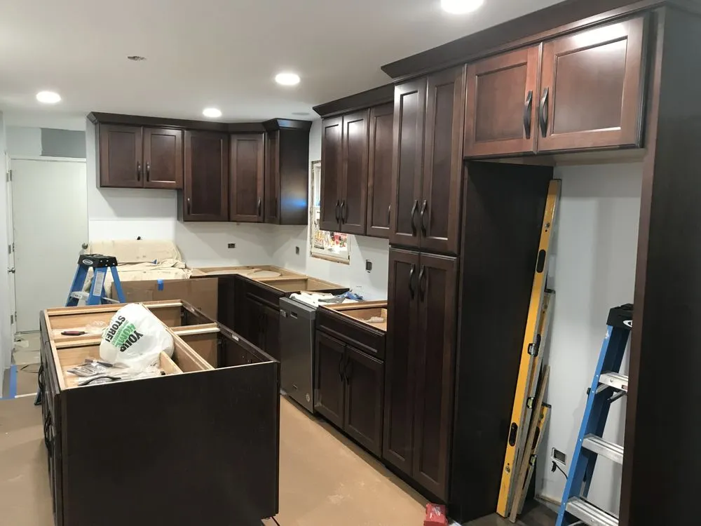 Slide of N West Construction