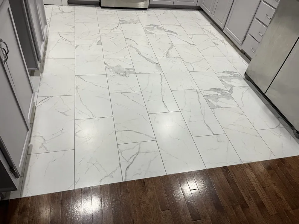 Slide of N West Construction